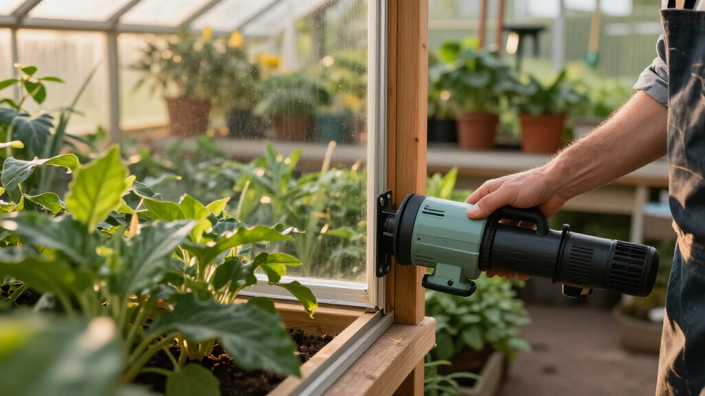 15 Best Auto Vent Openers for Greenhouses in 2026