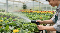 15 Best Automated Greenhouse Watering Systems in 2026