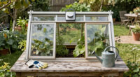 15 Best Automatic Greenhouse Vent Openeners for 2026