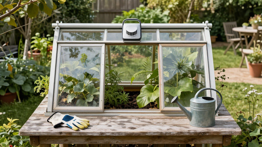 15 Best Automatic Greenhouse Vent Openeners for 2026