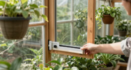 15 Best Automatic Greenhouse Vent Openers for 2026