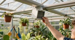 15 Best Automatic Greenhouse Vent Openers in 2026