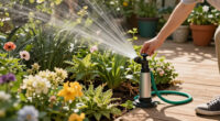 15 Best Automatic Watering Systems for Gardens in 2026