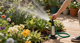 15 Best Automatic Watering Systems for Gardens in 2026