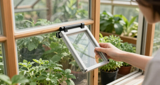 15 Best Automatic Window Vent Openers in 2026