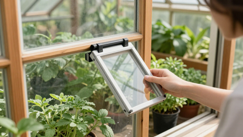 15 Best Automatic Window Vent Openers in 2026