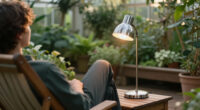 15 Best Chrome Table Lamps in 2026