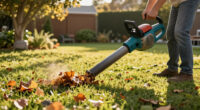 15 Best Electric Leaf Blowers for Yard Cleanup in 2026