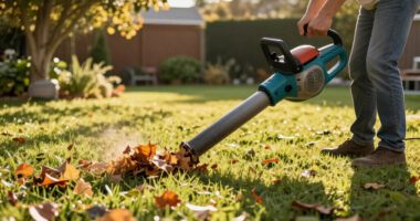 15 Best Electric Leaf Blowers for Yard Cleanup in 2026