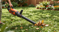 15 Best Electric Leaf Blowers in 2026