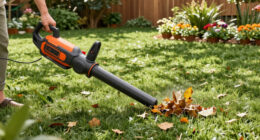 15 Best Electric Leaf Blowers in 2026