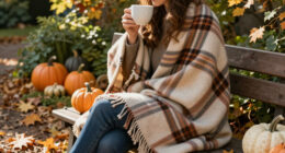 15 Best Fall Throw Blankets in 2026