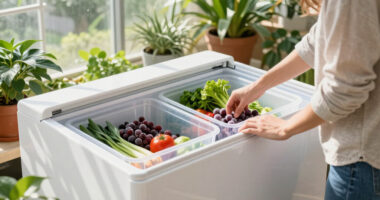 15 Best Freezer Organizers in 2026