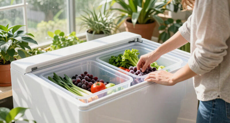 15 Best Freezer Organizers in 2026