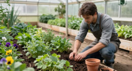 15 Best Garden Plants for Color, Fragrance, and Easy Growing in 2026