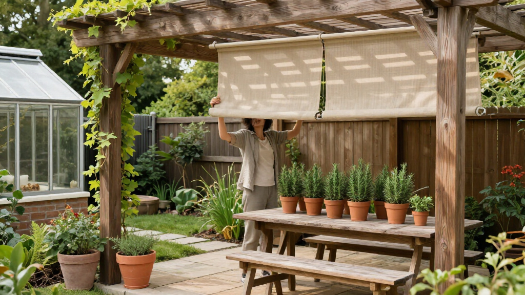 15 Best Garden Structures for Climbing Plants and Outdoor Spaces in 2026