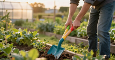 15 Best Outdoor Garden Tool Sets in 2026