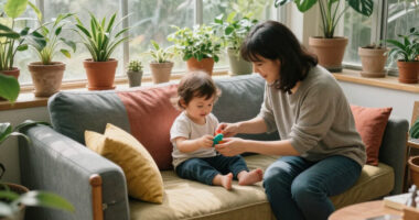 15 Best Play Couches for Toddlers in 2026