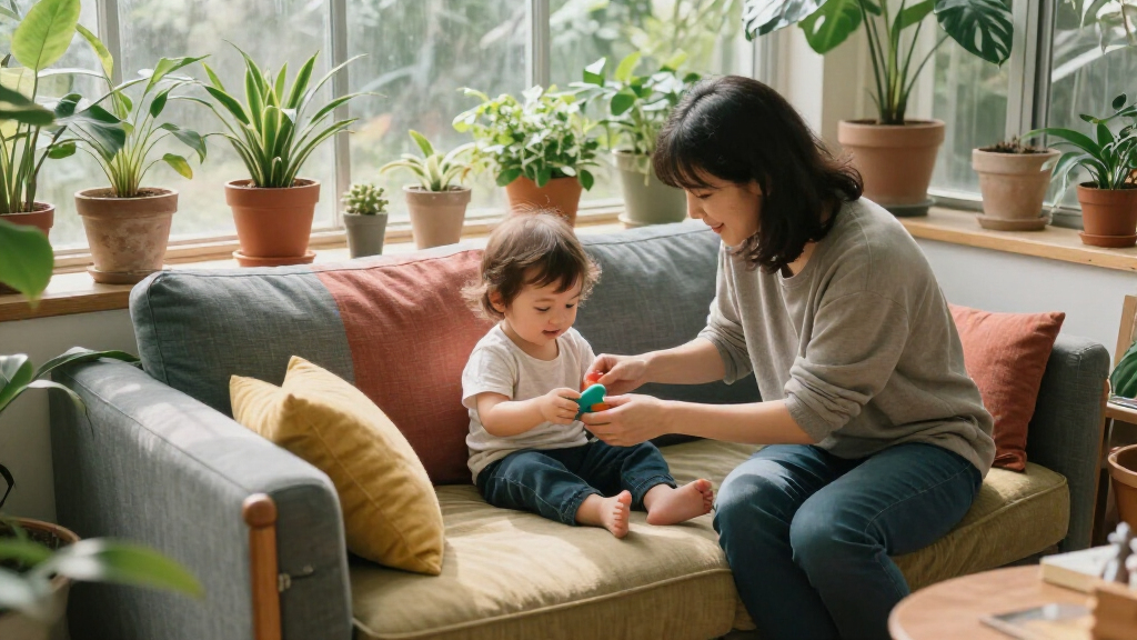 15 Best Play Couches for Toddlers in 2026