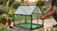 15 Best Portable Greenhouse Kits for Backyard Growing in 2026