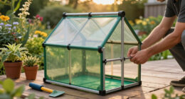 15 Best Portable Greenhouse Kits for Backyard Growing in 2026