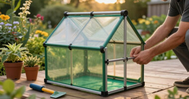 15 Best Portable Greenhouse Kits for Backyard Growing in 2026