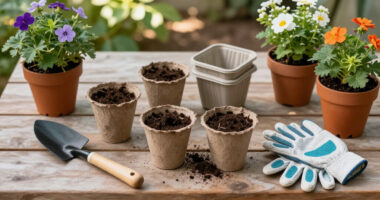 15 Best Potting Mixes in 2026