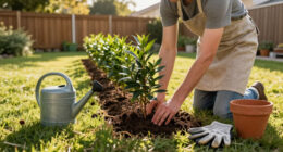 15 Best Privacy Hedge Plants for a Lush, Living Screen in 2026