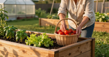 15 Best Raised Garden Beds in 2026