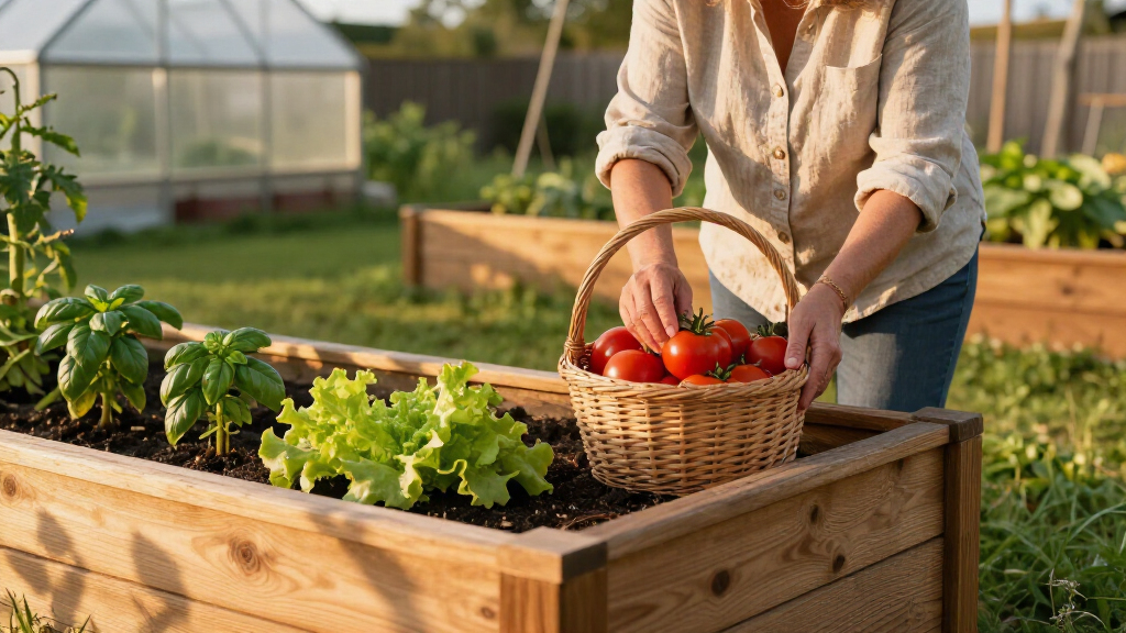 15 Best Raised Garden Beds in 2026