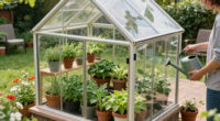 15 Best Small-Space Greenhouses in 2026