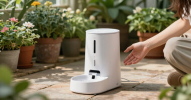 15 Best Smart Cat Feeders in 2026