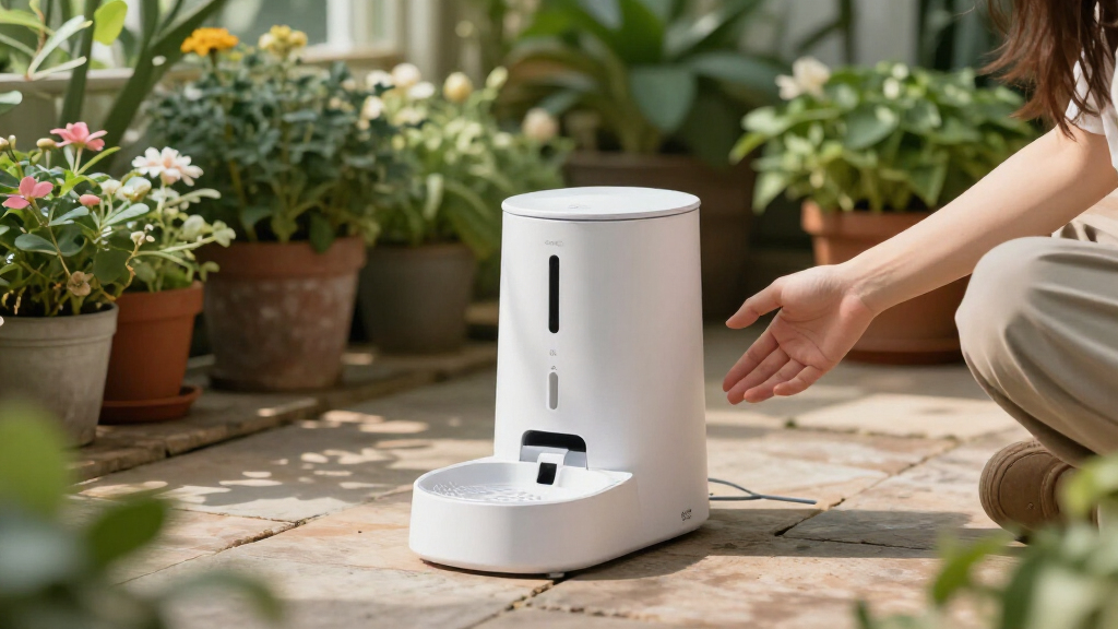 15 Best Smart Cat Feeders in 2026