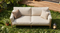 15 Best Space-Saving Sofas in 2026