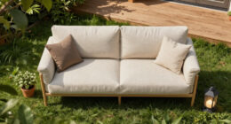 15 Best Space-Saving Sofas in 2026