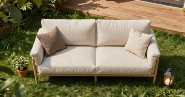 15 Best Space-Saving Sofas in 2026