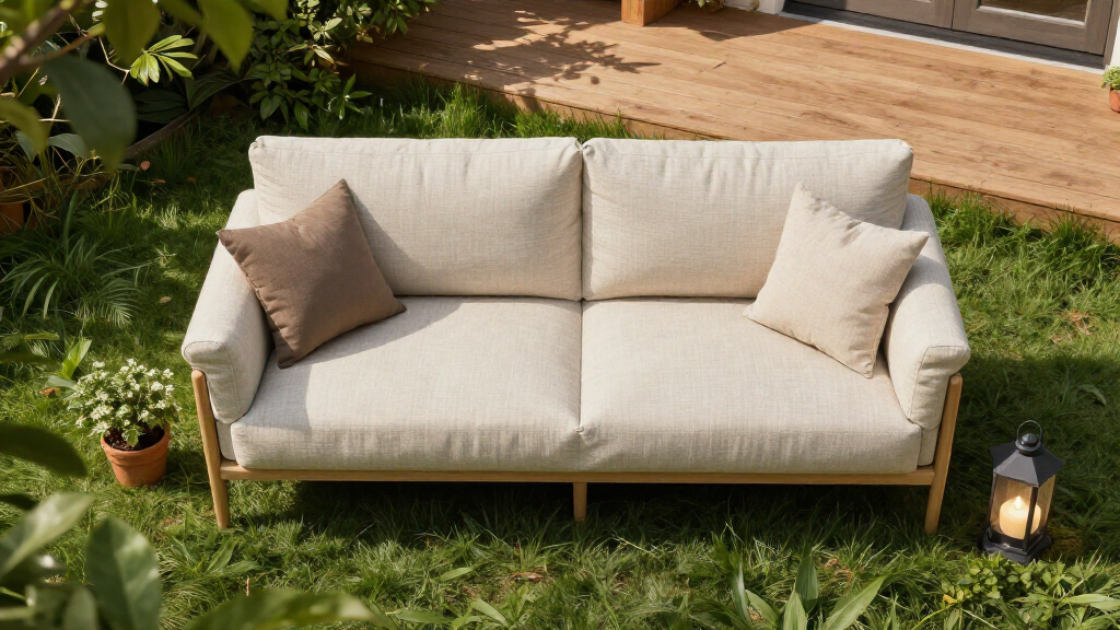 15 Best Space-Saving Sofas in 2026