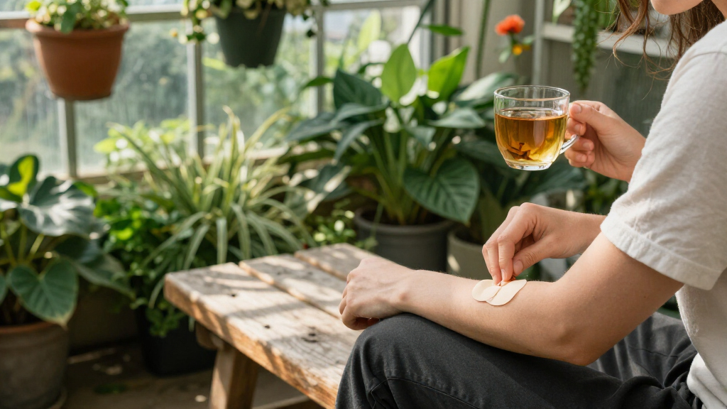 15 Best Supplement Patches in 2026