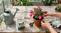 3 Best Fertilizers for Fuchsias in 2026