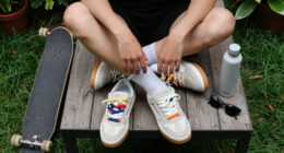 4 Best Chunky Skate Sneakers in 2026