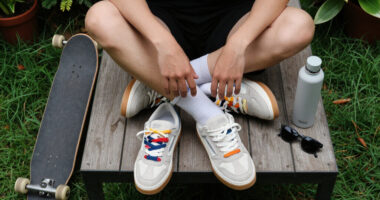4 Best Chunky Skate Sneakers in 2026