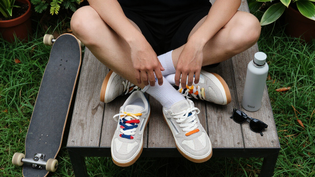 4 Best Chunky Skate Sneakers in 2026