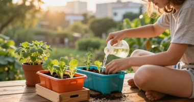 4 Best Indoor Gardening Kits for Students in 2026