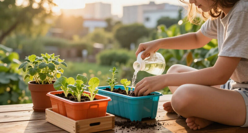 4 Best Indoor Gardening Kits for Students in 2026