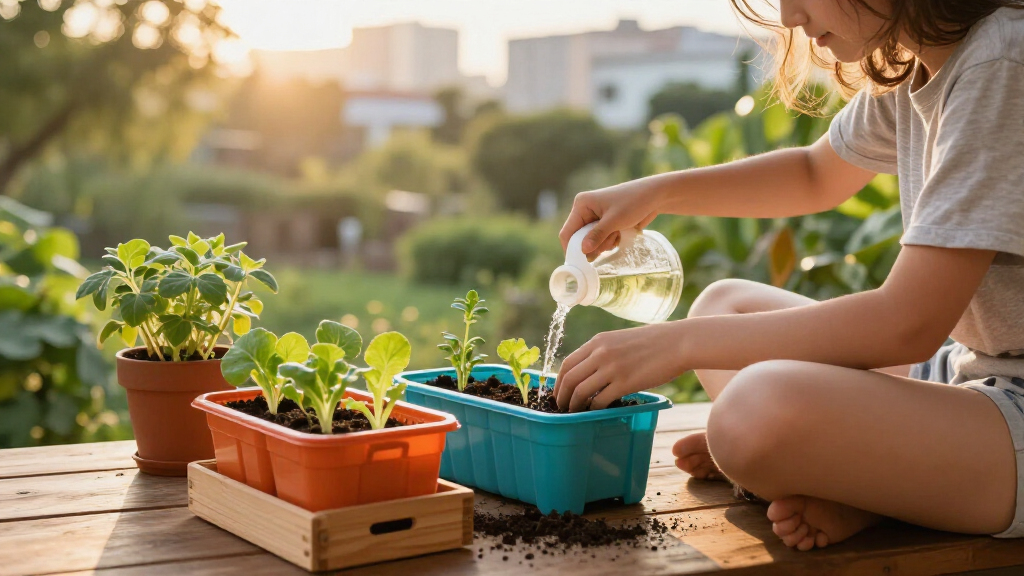 4 Best Indoor Gardening Kits for Students in 2026