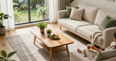 5 Best Green Living Room Decor in 2026