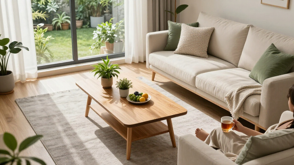 5 Best Green Living Room Decor in 2026