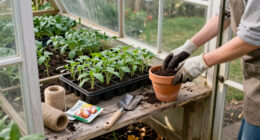 5 Best October Garden Planting Supplies in 2026