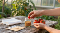 5 Best Tomato Seed Saving Supplies in 2026