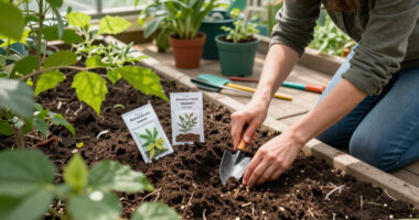 5 Easy-to-Grow Native Plants You Can Harvest From Seed In September To Expand Your Garden For Free – And Support Local Wildlife